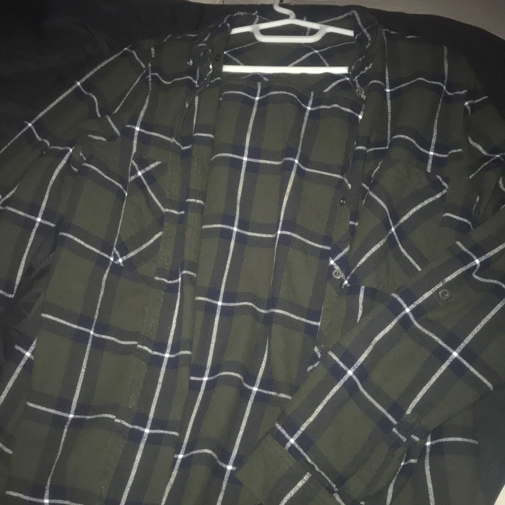 Flannel